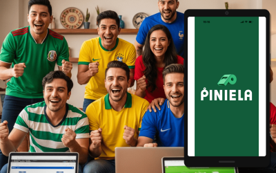 60 días para el inicio del Mundial: tu quiniela ya debería estar lista