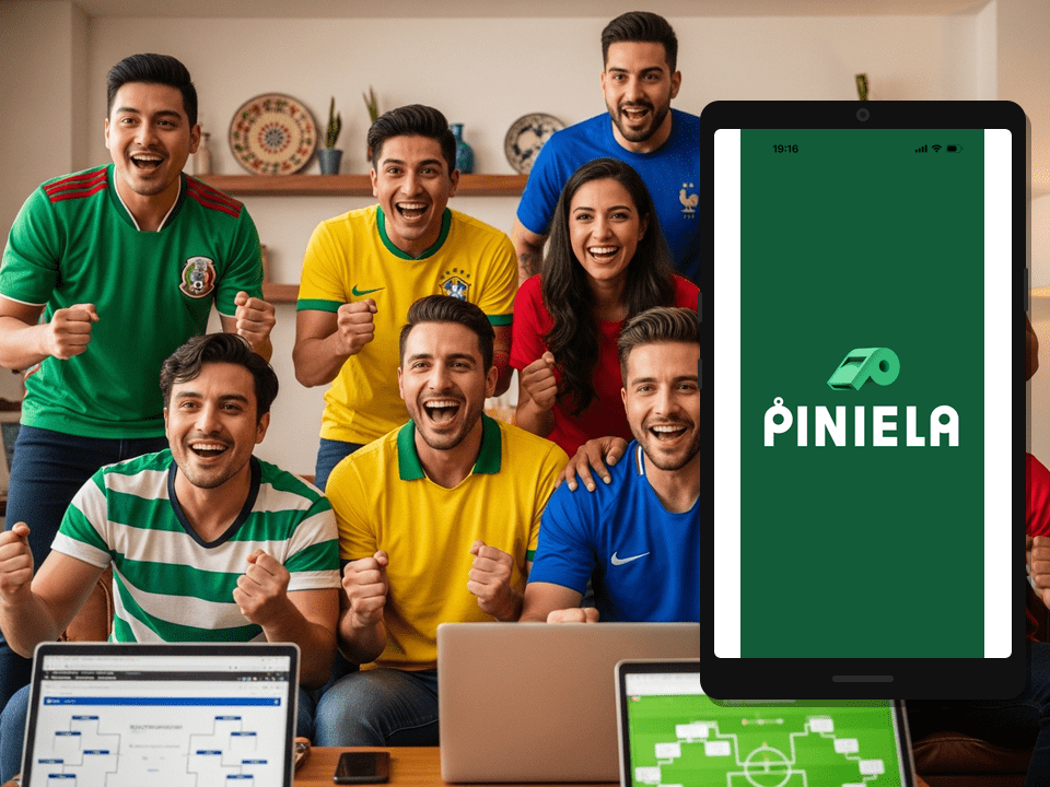 60 días para el inicio del Mundial: tu quiniela ya debería estar lista