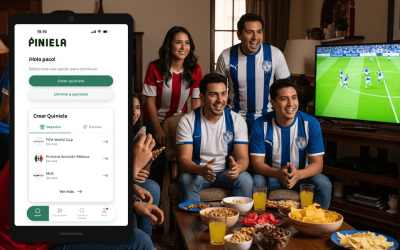Por qué las quinielas deportivas deben ser un juego y no una apuesta