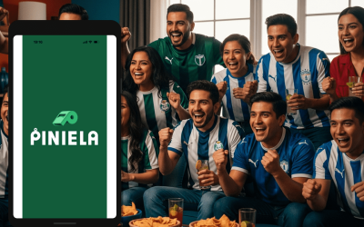 5 consejos infalibles sobre cómo hacer una quiniela entre amigos y disfrutar cada jornada