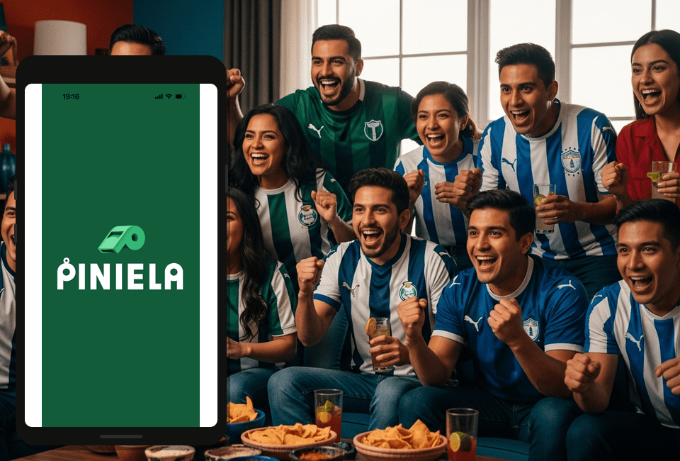 5 consejos infalibles sobre cómo hacer una quiniela entre amigos y disfrutar cada jornada