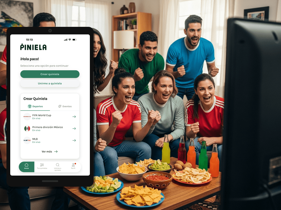 5 errores que arruinan una quiniela entre amigos y cómo evitarlos