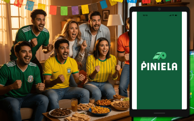 51 días para el Mundial: la cuenta regresiva entra en zona final