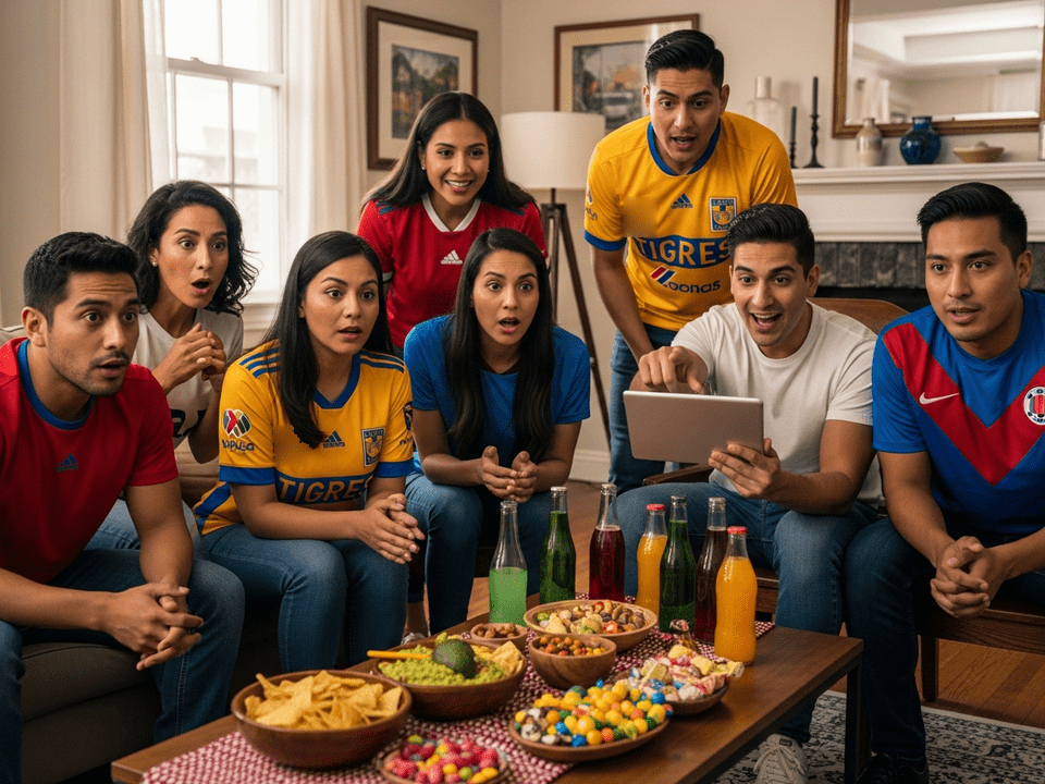 Liga MX Clausura 2026: qué equipos están rompiendo las quinielas esta temporada