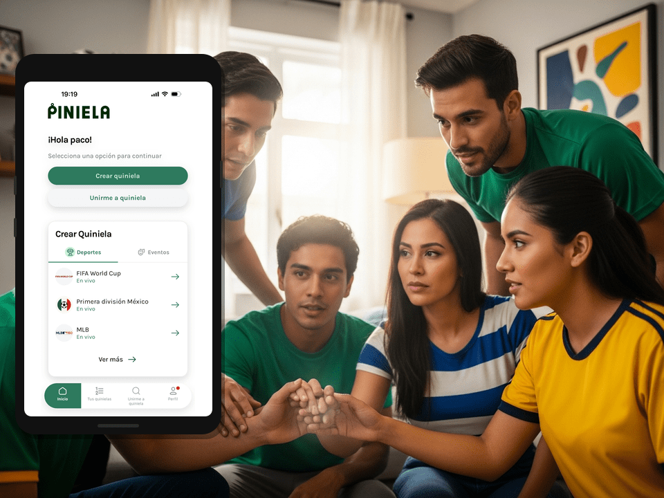Cómo configurar las reglas de tu quiniela para que todos jueguen parejo