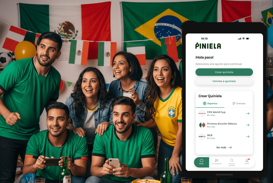 17 días para el Mundial: últimos consejos para que tu quiniela sea épica