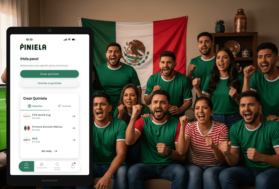 Marcador exacto en Piniela: la modalidad para los que de verdad saben de fútbol