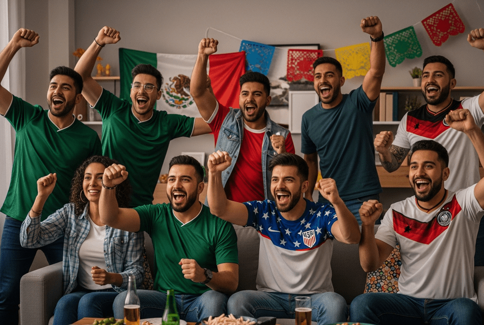Faltan 10 días para el Mundial 2026: esta es la semana para armar tu quiniela