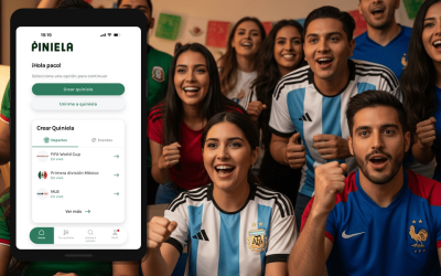 58 días para el Mundial: arma la quiniela que va a prender a todos
