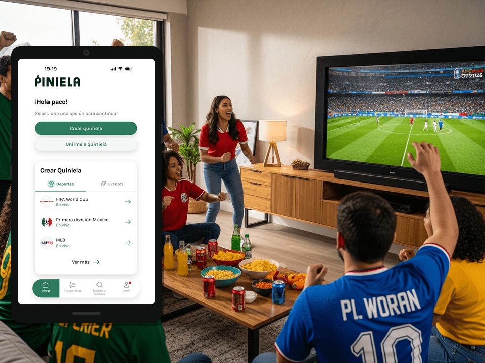 Mundial en vivo: sigue la tabla de tu quiniela en tiempo real