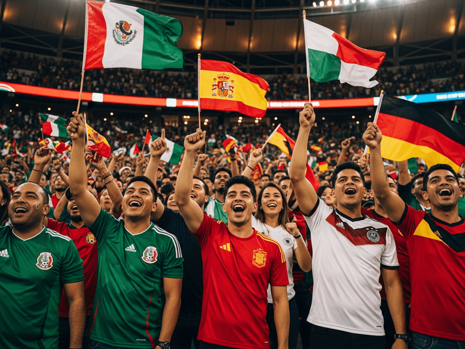 México en el Mundial 2026: lo que tu quiniela debe saber del Tri