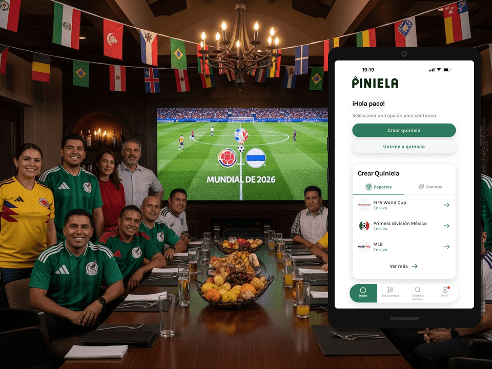 Arranca la fase de grupos del Mundial: cómo va tu quiniela