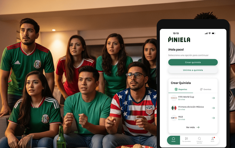 Última jornada de grupos: tu quiniela se juega todo en el Mundial