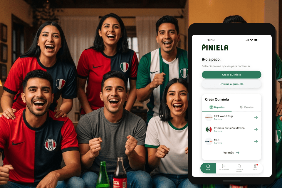 Faltan 3 días para la Liga MX: arma tu quiniela del Apertura 2026