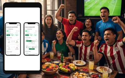 Quiniela pública o privada: cuál elegir para la Liga MX
