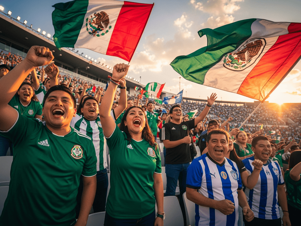 Leagues Cup en México: la primera vez que el torneo se juega en casa