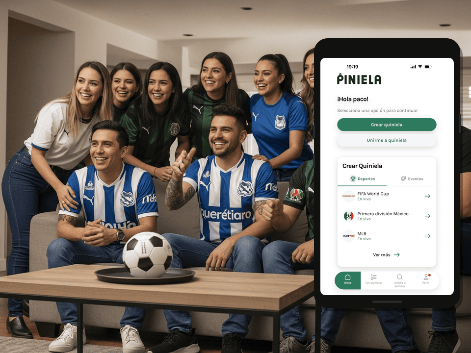 Mañana vuelve la Liga MX: la Jornada 4 te espera con quiniela lista