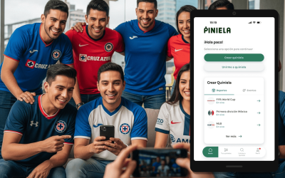 Piniela sin anuncios: suscripción o pago único para tu quiniela
