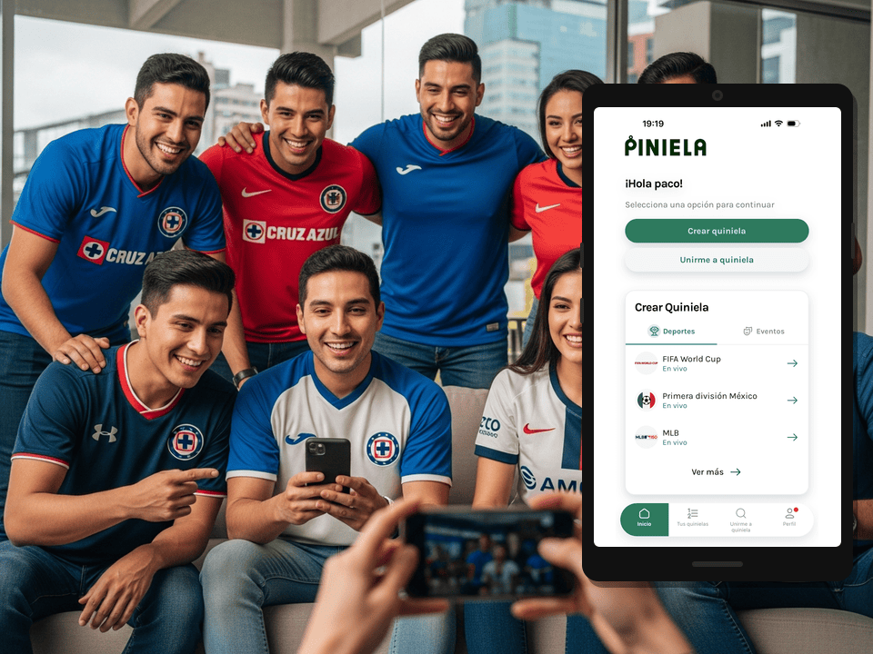 Piniela sin anuncios: suscripción o pago único para tu quiniela