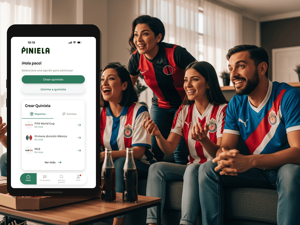 El Apertura 2026 toma ritmo: señales que te ayudan a pronosticar mejor