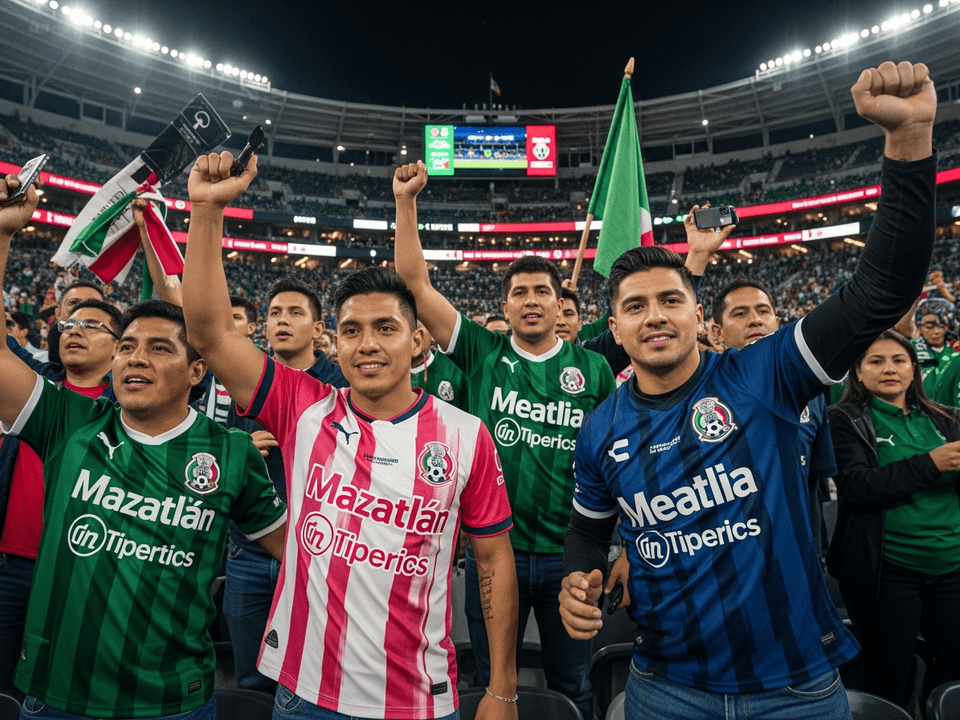 Se definen los semifinalistas de la Leagues Cup 2026