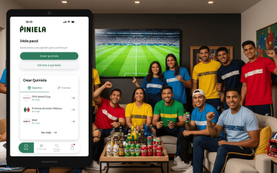 Guía completa: crea tu quiniela de NFL antes del kickoff