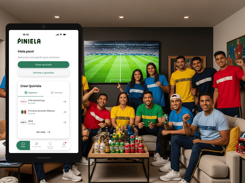 Guía completa: crea tu quiniela de NFL antes del kickoff