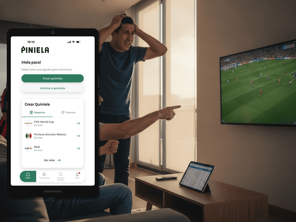 Cómo pronosticar una semifinal: leer el mata-mata sin margen de error