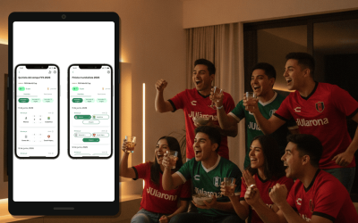 Quiniela exprés para la final de la Leagues Cup: arma tu grupo en minutos