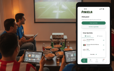Hoy arranca la NFL 2026: crea tu quiniela antes del kickoff