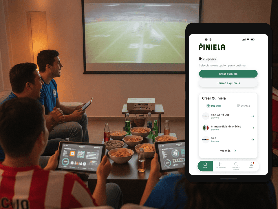 Hoy arranca la NFL 2026: crea tu quiniela antes del kickoff