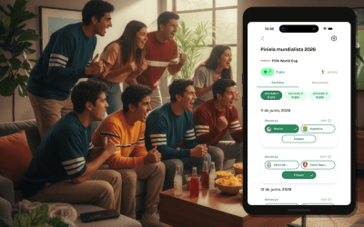 Quiniela de NFL en Piniela: Resultado o Spread, tú eliges cómo jugar