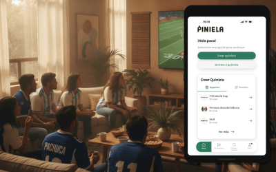 Domingo de NFL: cómo leer la Semana 1 para tu quiniela