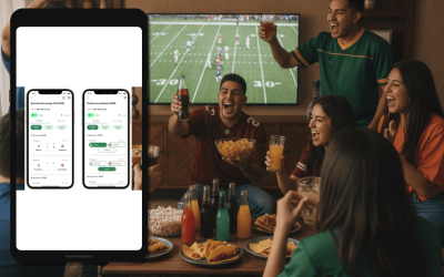 Modalidad Spread en la NFL: la forma pro de vivir tu quiniela
