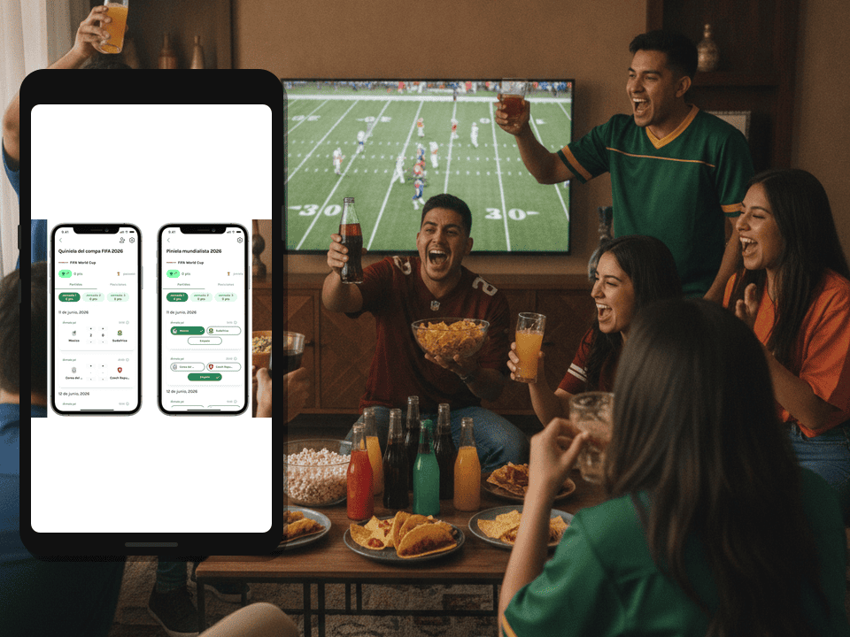 Modalidad Spread en la NFL: la forma pro de vivir tu quiniela