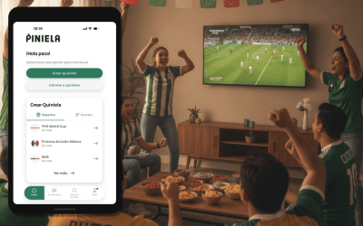 16 de septiembre: futbol, comunidad y la quiniela que nos une