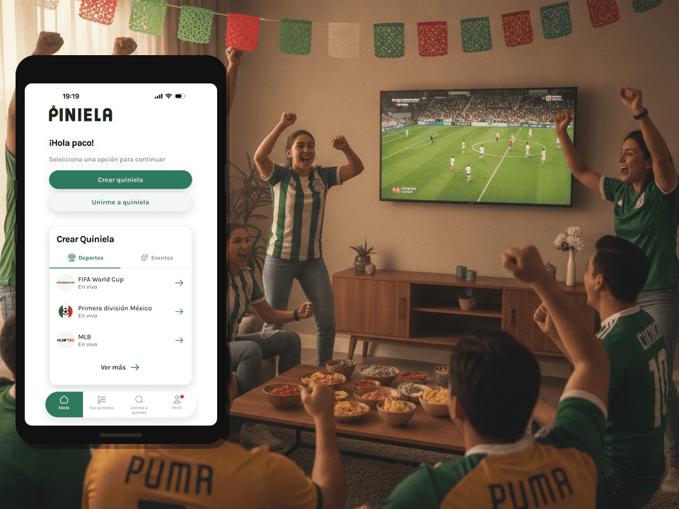 16 de septiembre: futbol, comunidad y la quiniela que nos une