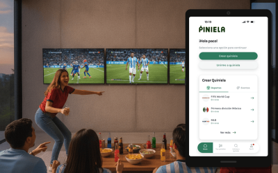 Domingo de triple cartelera: NFL, Liga MX y Champions en un día