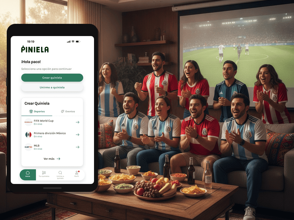 Fecha FIFA sin freno: la Liga MX sigue y tu quiniela también