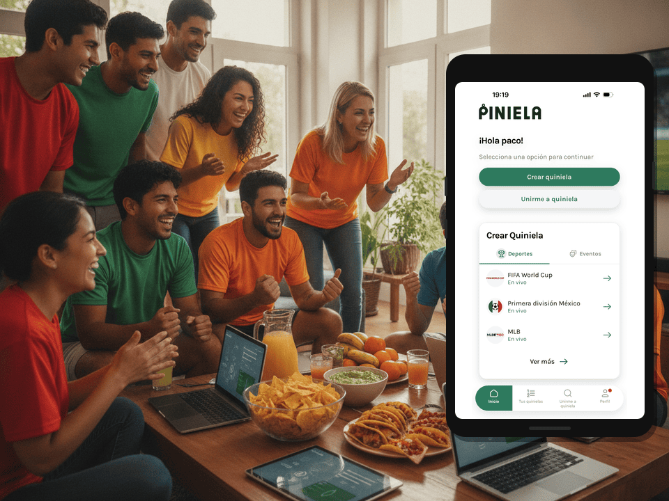 Pasión sin excesos: cómo vivir un mes de futbol con equilibrio