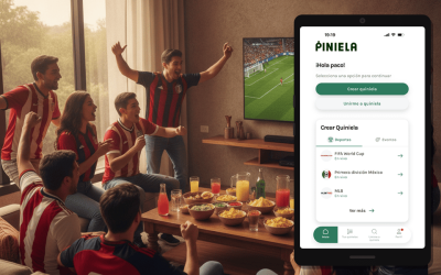 Fin de semana de Liga MX: rachas y localía para tu quiniela