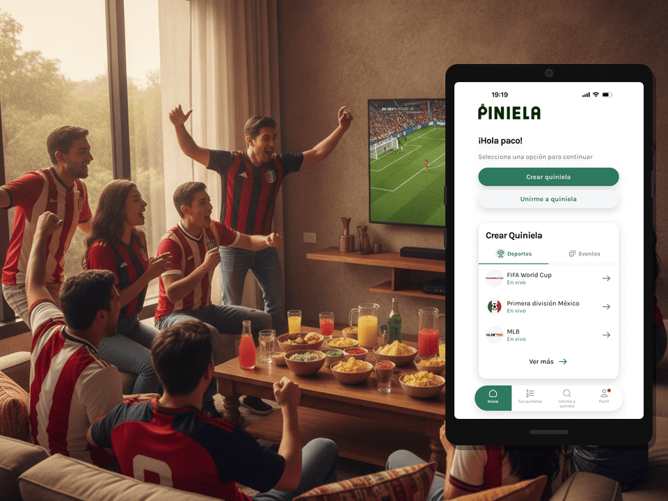 Fin de semana de Liga MX: rachas y localía para tu quiniela