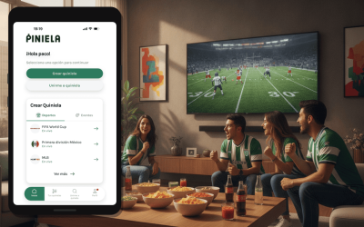 Domingo de NFL: la Semana 4 y el arte de ajustar tu quiniela
