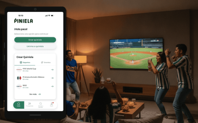 La MLB encara sus playoffs: súmale béisbol a tu quiniela