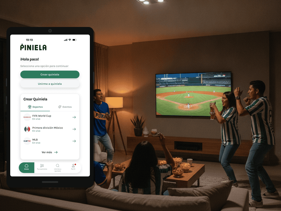 La MLB encara sus playoffs: súmale béisbol a tu quiniela