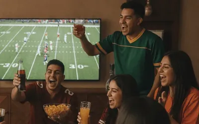 Quiniela NFL Semana 5 2026: partidos, horarios y cómo armarla